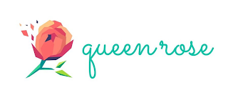 QUEEN ROSE logo
