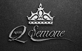 QUEEN SEMONE logo