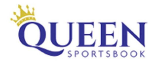 QUEEN SPORTSBOOK logo