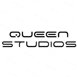 QUEEN STUDIOS logo