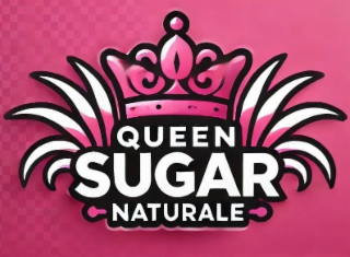 QUEEN SUGAR NATURALE
