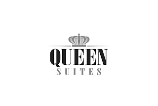 QUEEN SUITES logo