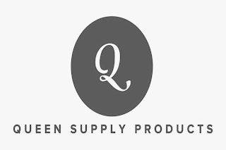 QUEEN SUPPLY PRODUCTS logo