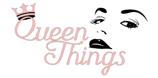 QUEEN THINGS logo