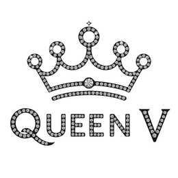 QUEEN V logo