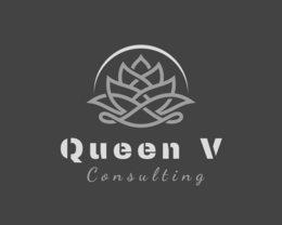 QUEEN V CONSULTING logo