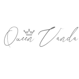 QUEEN VANDA logo