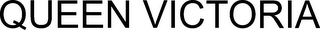 QUEEN VICTORIA logo