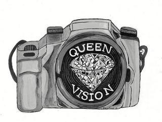 QUEEN VISION logo