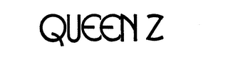 QUEEN Z logo