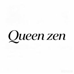 QUEEN ZEN logo