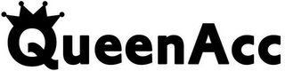 QUEENACC logo