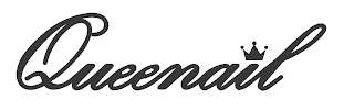 QUEENAIL logo
