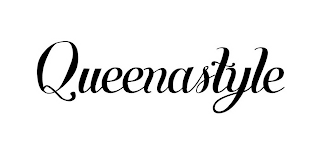 QUEENASTYLE logo