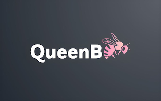 QUEENB logo