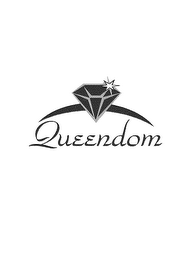 QUEENDOM logo