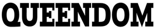 QUEENDOM logo