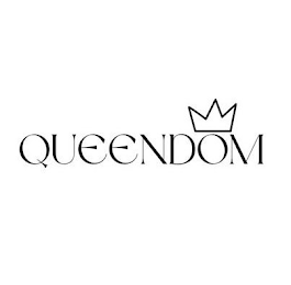 QUEENDOM logo