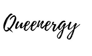 QUEENERGY logo
