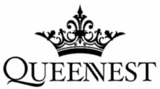 QUEENEST logo