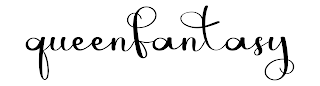 QUEENFANTASY logo
