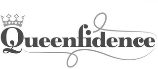 QUEENFIDENCE logo