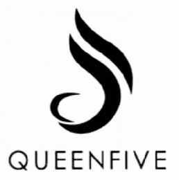 QUEENFIVE logo