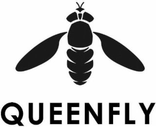 QUEENFLY logo