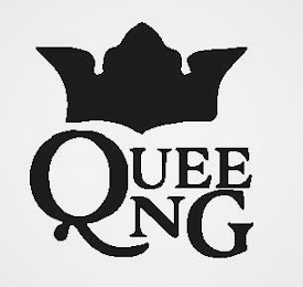 QUEENG logo