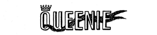 QUEENIE logo