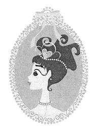 QUEENIE4EVER BY VENICE WONG logo