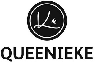QUEENIEKE logo