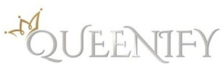 QUEENIFY logo