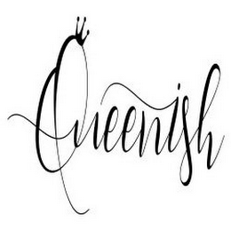 QUEENISH logo