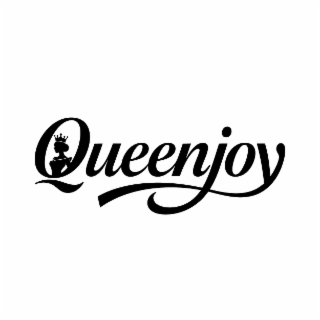 QUEENJOY logo