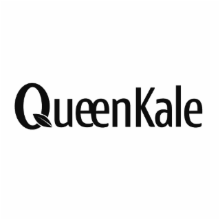 QUEENKALE logo
