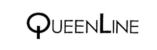QUEENLINE logo