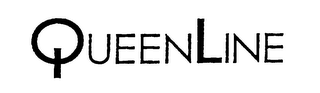 QUEENLINE logo