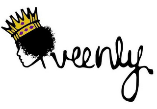 QUEENLY logo