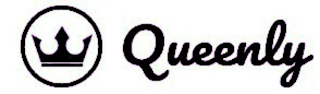 QUEENLY logo