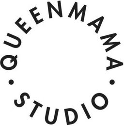 QUEENMAMA STUDIO logo