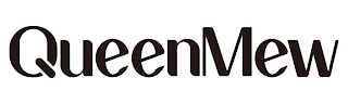 QUEENMEW logo
