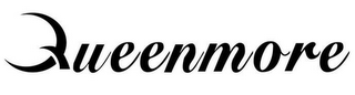 QUEENMORE logo