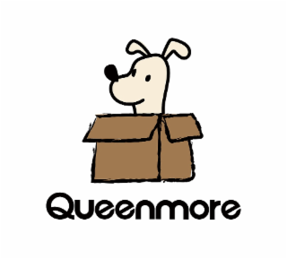 QUEENMORE logo
