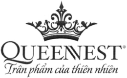 QUEENNEST TRÂN PHAM CUA THIÊN NHIÊN logo