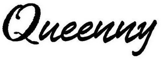 QUEENNY logo