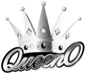 QUEENO logo