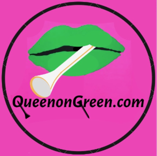 QUEENONGREEN.COM logo