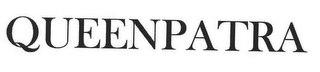 QUEENPATRA logo