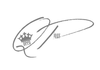 QUEENPIGGY logo